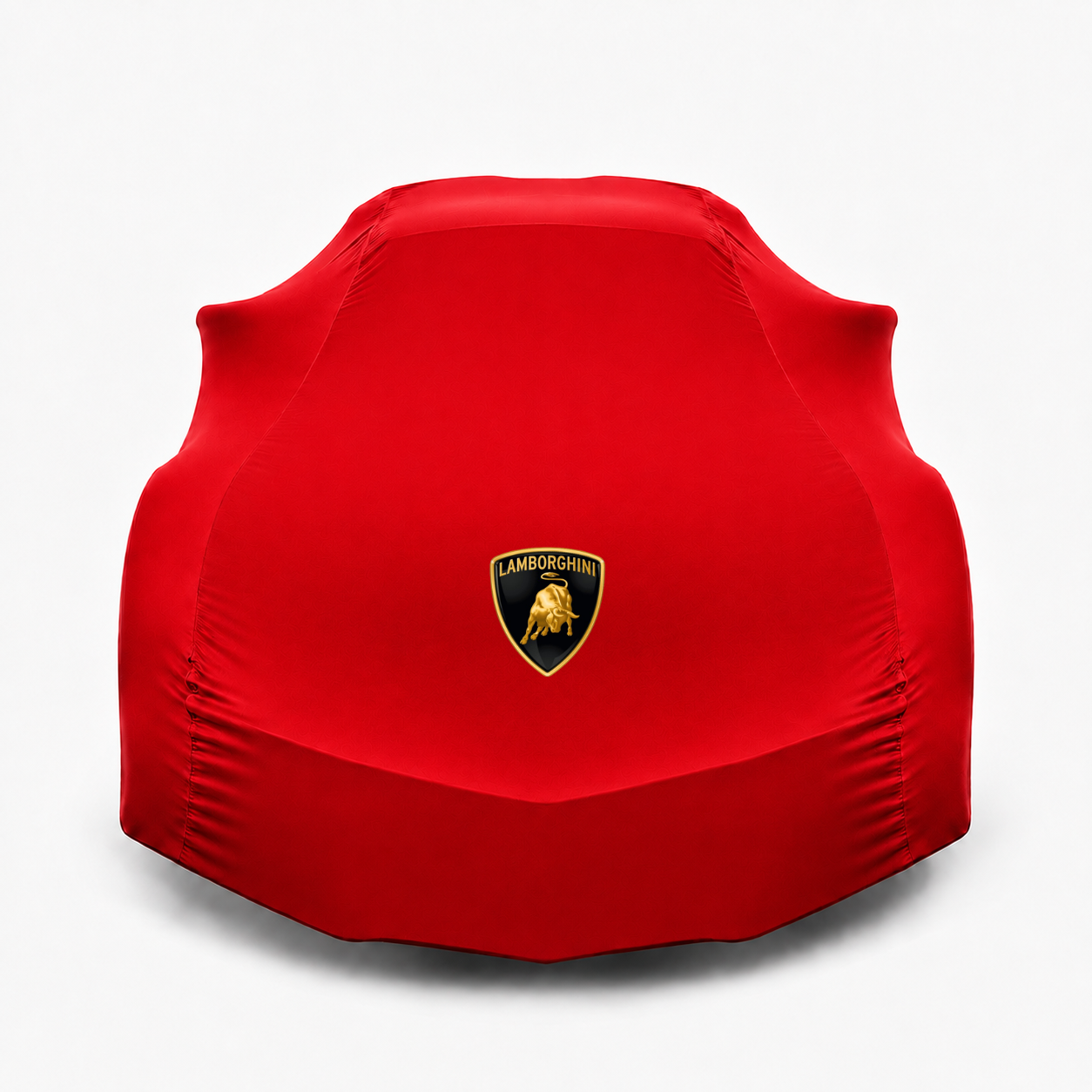 Lamborghini Car Cover, Lamborghini custom-made indoor car cover