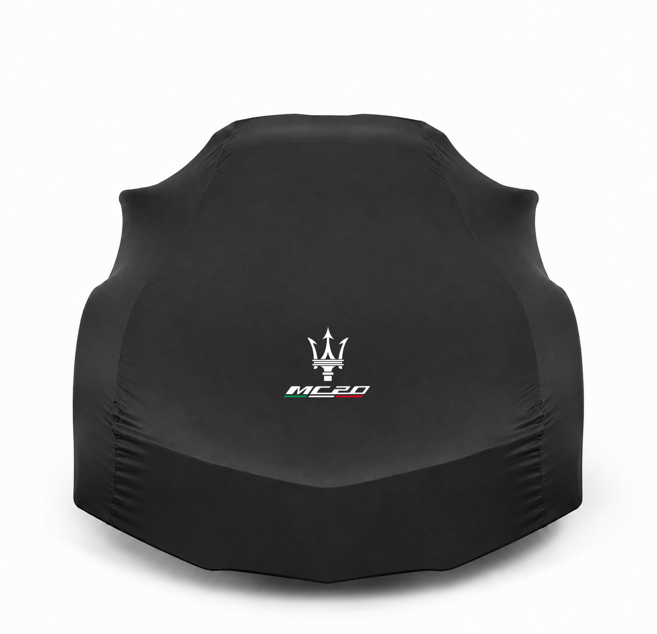 Maserati MC20 Car Cover, Maserati MC20 custom-made indoor car cover