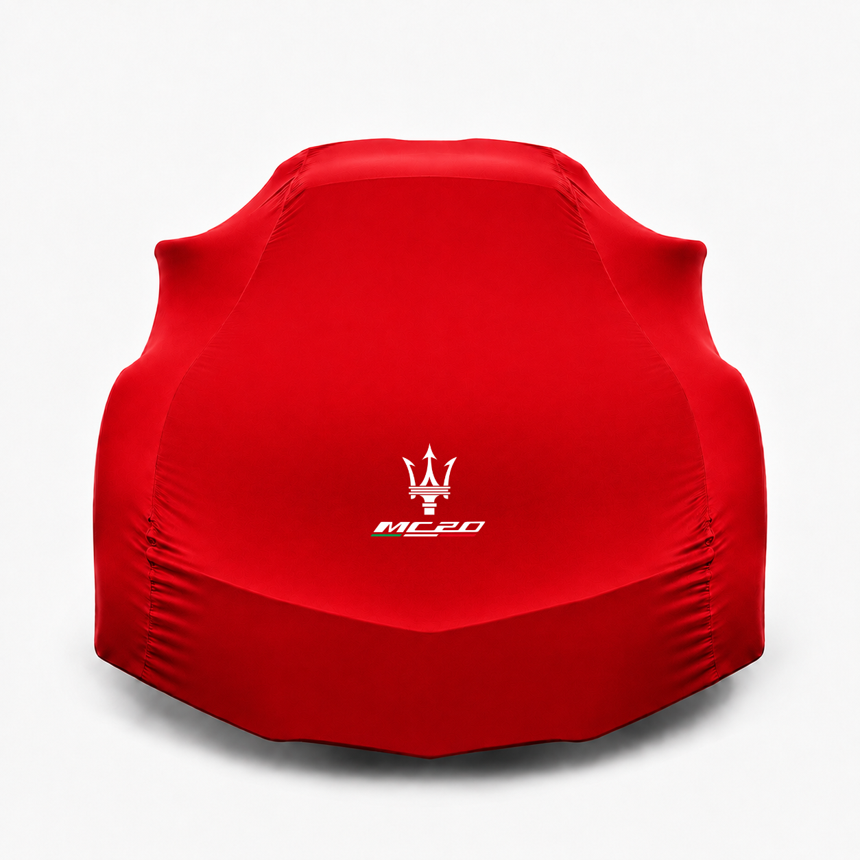 Maserati MC20 Car Cover, Maserati MC20 custom-made indoor car cover