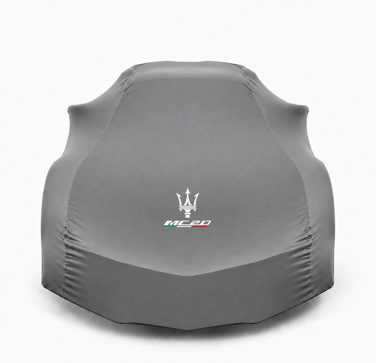 Maserati MC20 Car Cover, Maserati MC20 custom-made indoor car cover