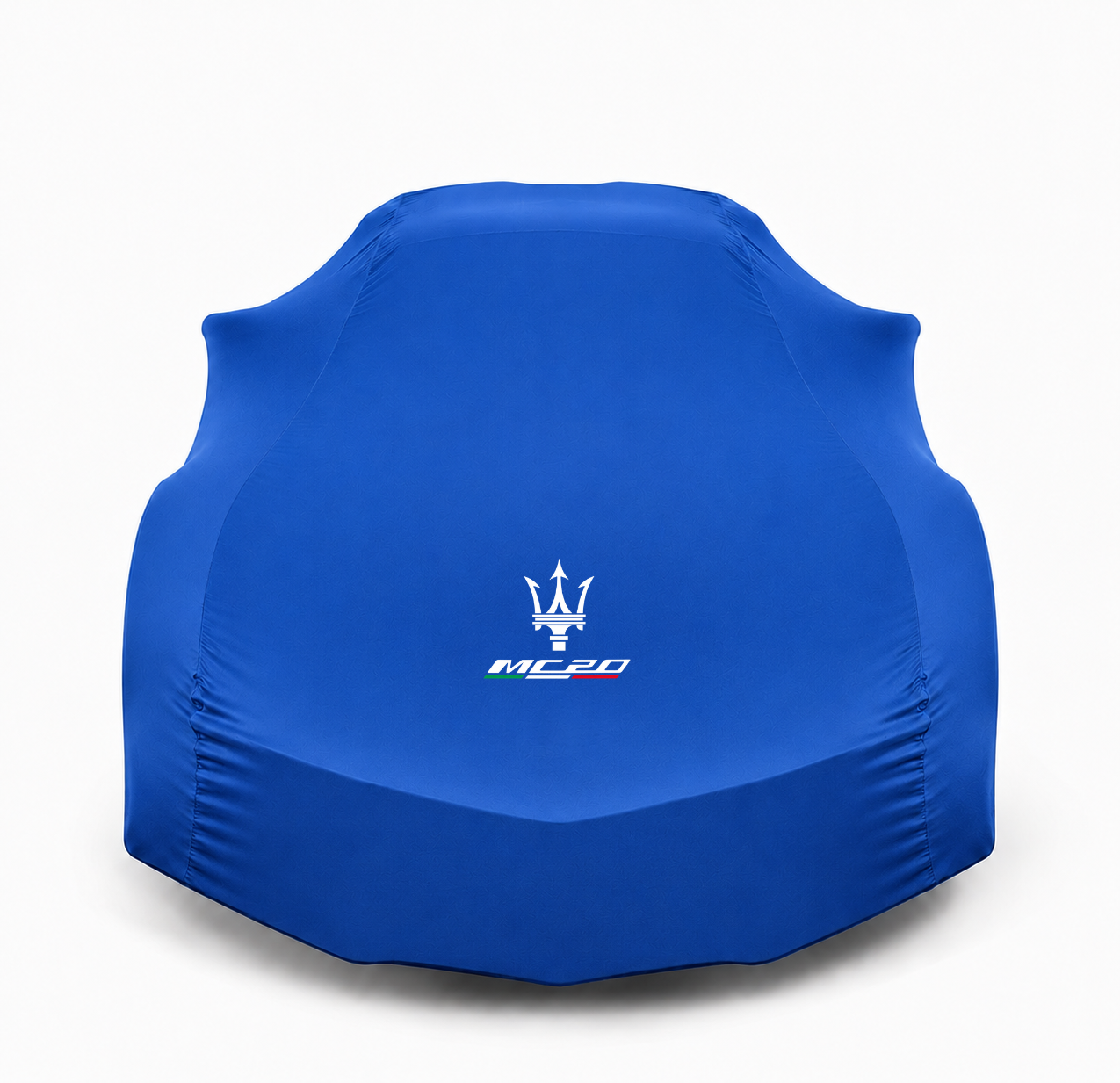 Maserati MC20 Car Cover, Maserati MC20 custom-made indoor car cover
