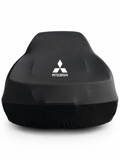 Mitsubishi Car Cover, Mitsubishi custom-made indoor car cover