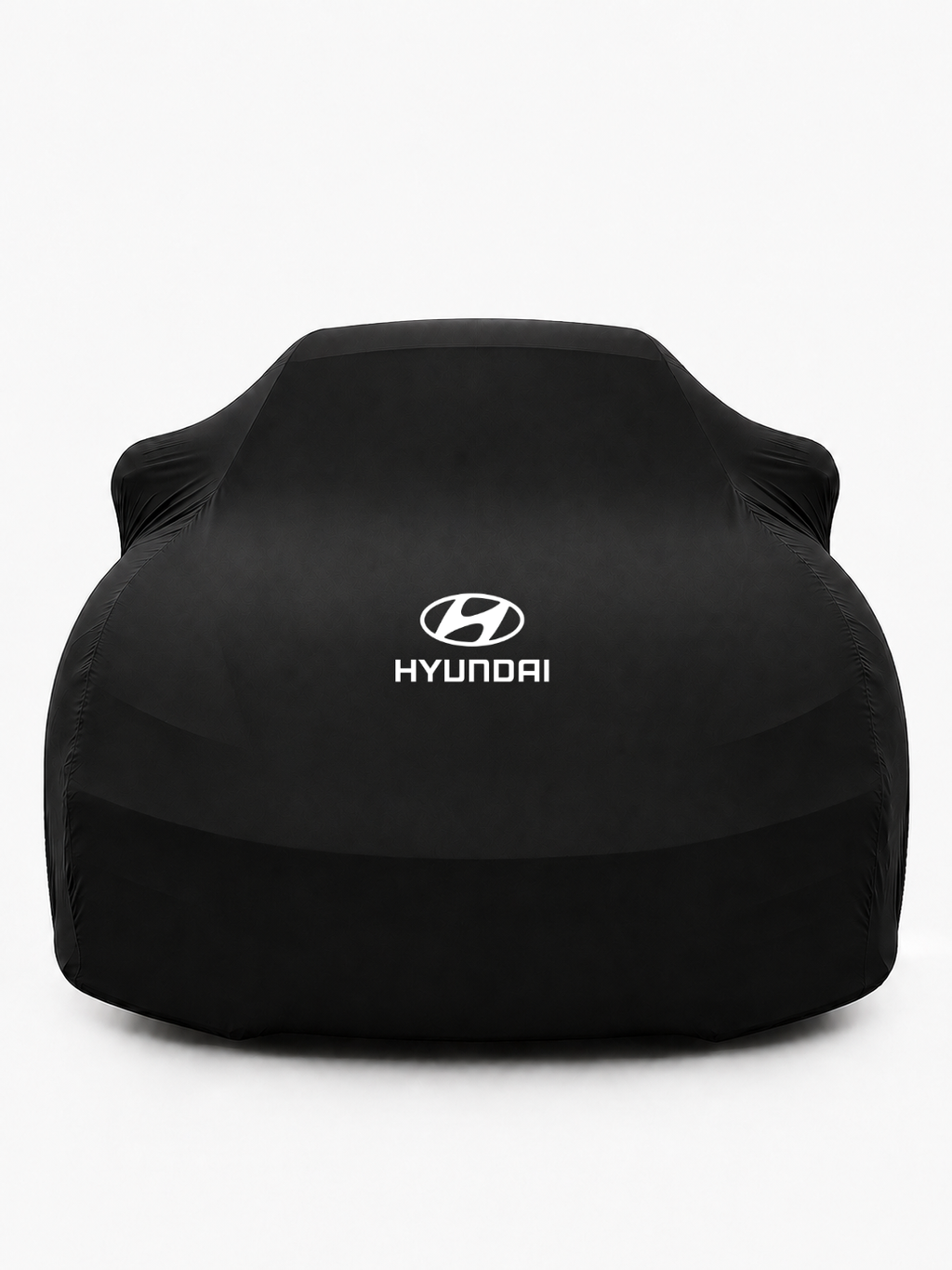 Hyundai car cover, Hyundai custom-made indoor car cover
