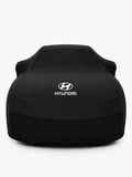 Hyundai car cover, Hyundai custom-made indoor car cover