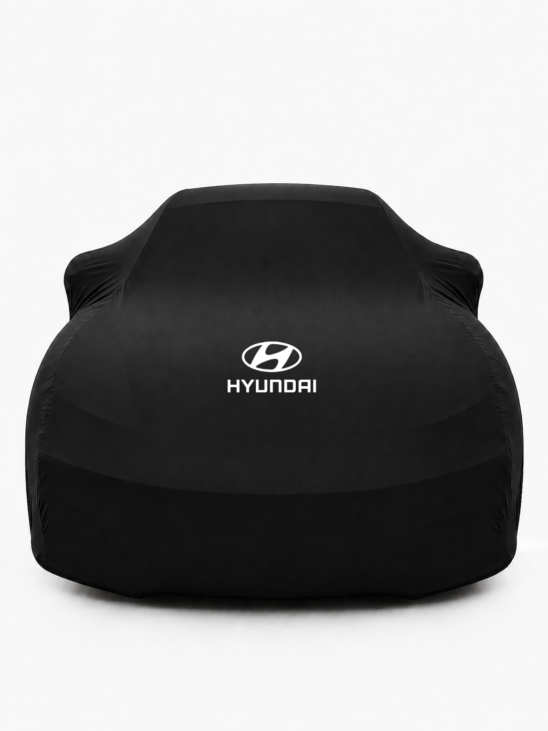 Hyundai car cover, Hyundai custom-made indoor car cover