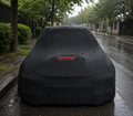 Subaru STI Car Cover, Subaru STI custom-made Outdoor car cover