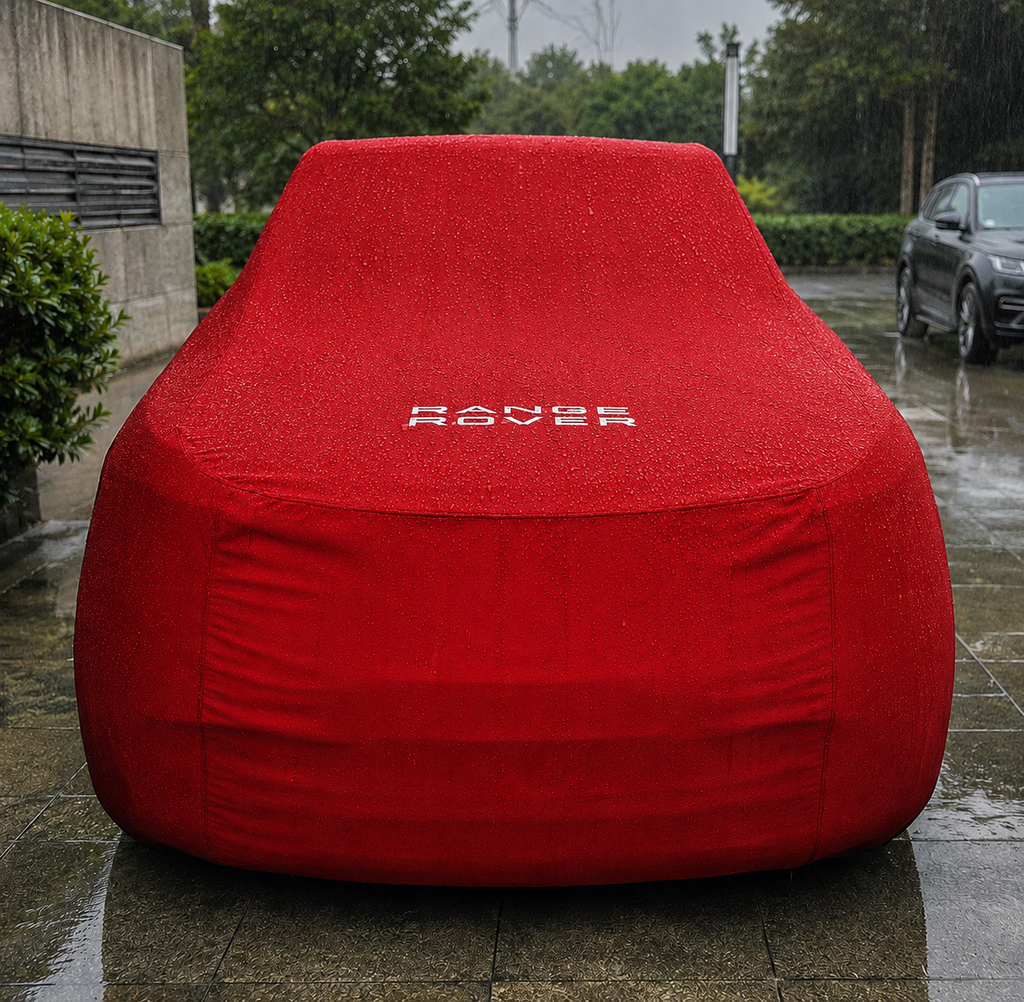 RANGE ROVER cover, RANGE ROVER custom-made Outdoor car cover
