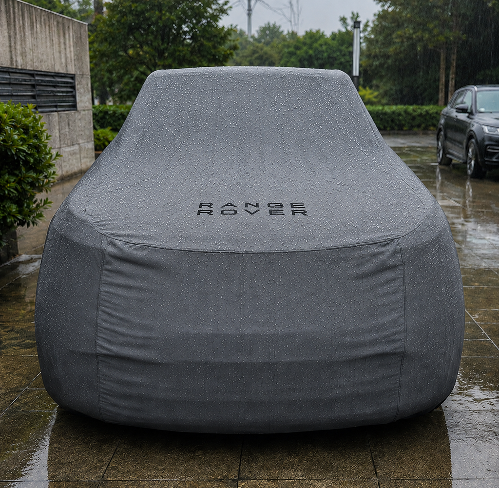 RANGE ROVER cover, RANGE ROVER custom-made Outdoor car cover
