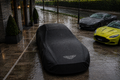Aston Martin car cover, Aston Martin custom-made Outdoor car cover