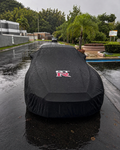 Nissan GT-R car cover, Nissan GT-R custom-made Outdoor car cover