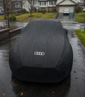Audi car cover, Audi custom-made Outdoor car cover ( AUDİ-Q2-Q3-Q4-Q5-Q6-Q7-Q8 )
