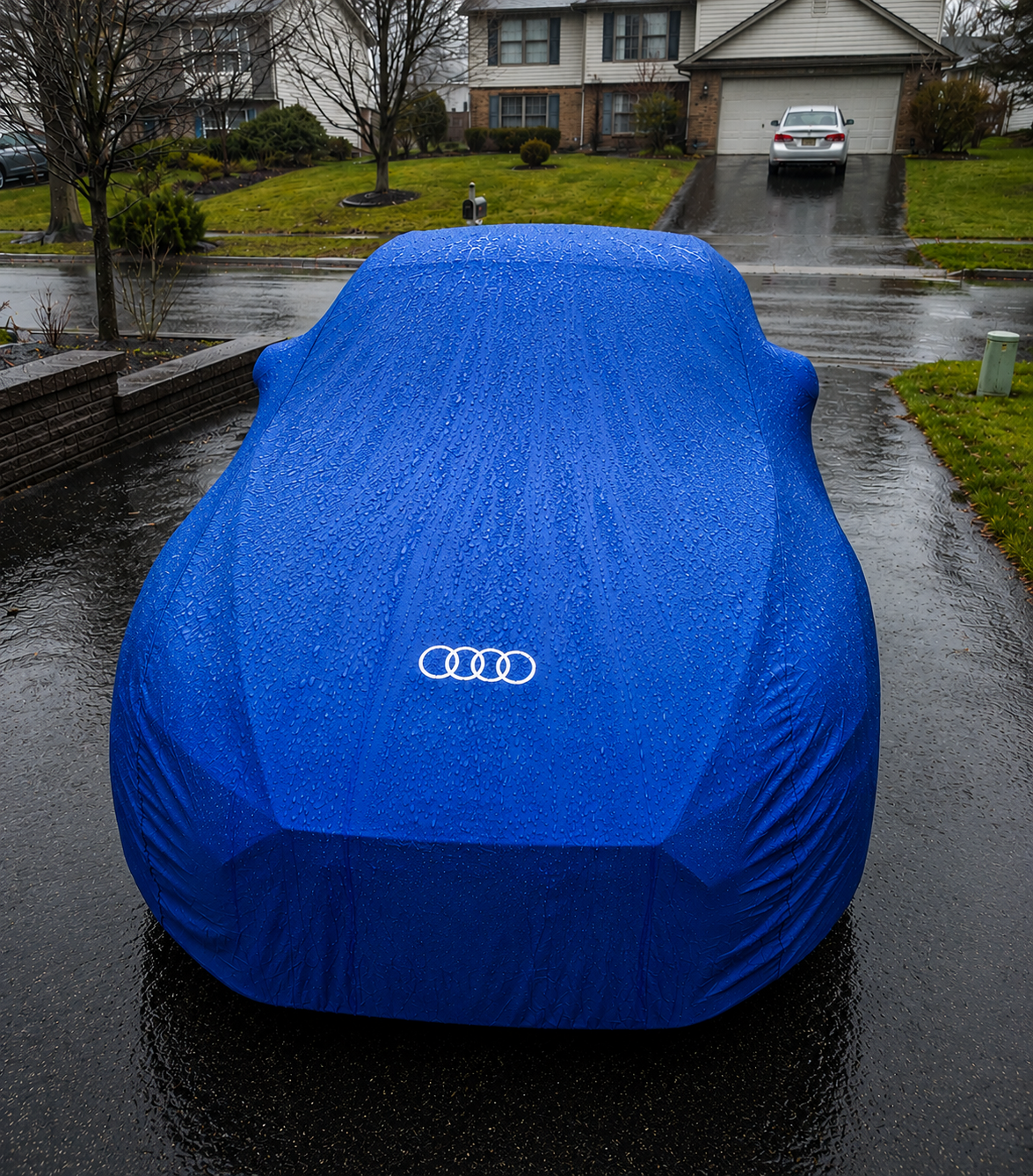 Audi car cover, Audi custom-made Outdoor car cover ( AUDİ-Q2-Q3-Q4-Q5-Q6-Q7-Q8 )