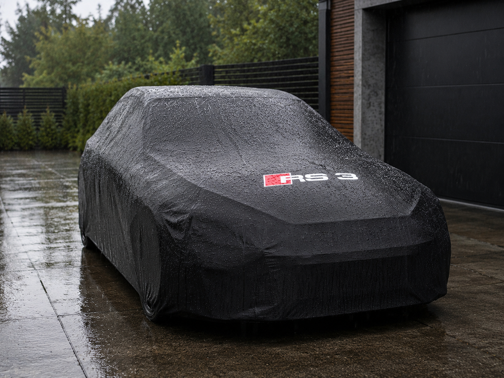 Audi car cover, Audi custom-made Outdoor cover ( RS3-RS4-RS5-RS6-RS7-RS Q5-RS Q8 )