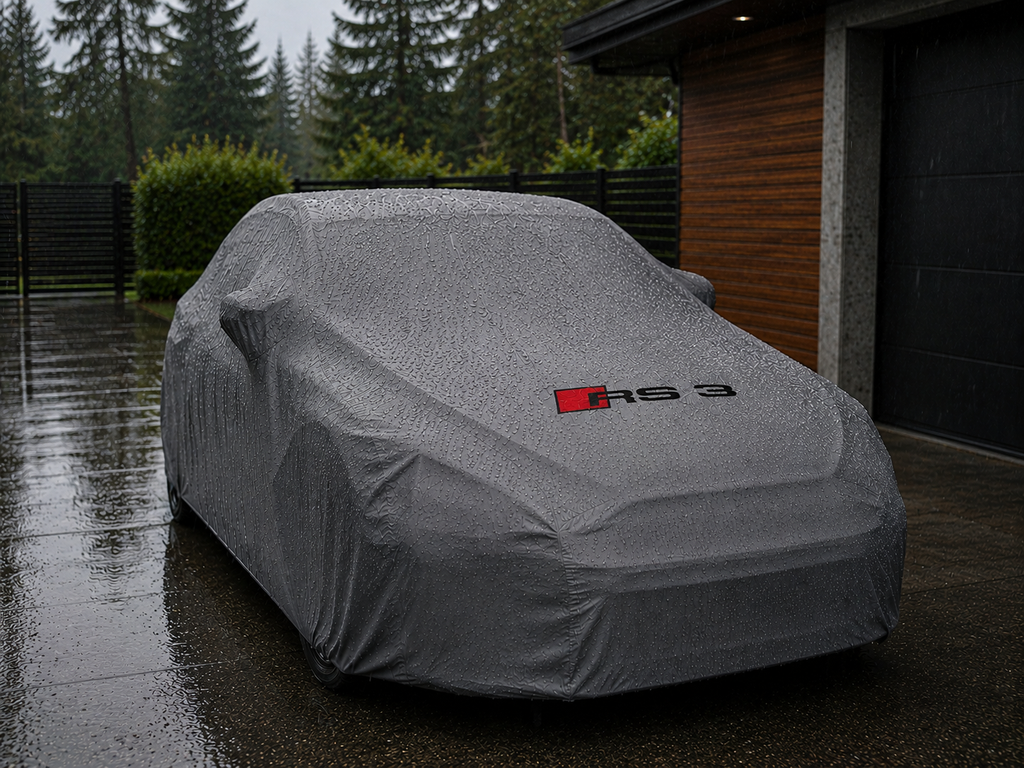 Audi car cover, Audi custom-made Outdoor cover ( RS3-RS4-RS5-RS6-RS7-RS Q5-RS Q8 )