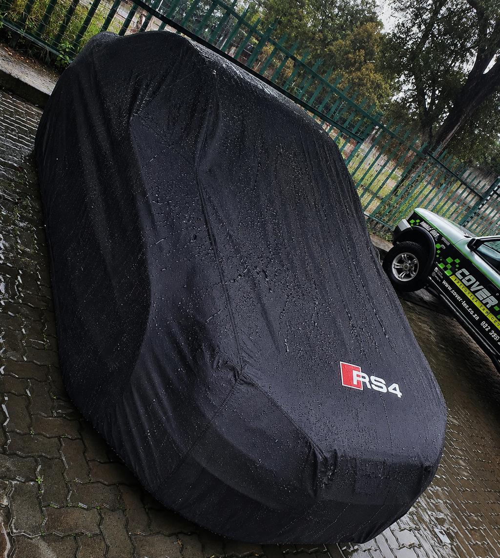 Audi car cover, Audi custom-made Outdoor cover ( RS3-RS4-RS5-RS6-RS7-RS Q5-RS Q8 )