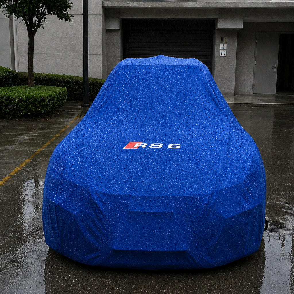 Audi car cover, Audi custom-made Outdoor cover ( RS3-RS4-RS5-RS6-RS7-RS Q5-RS Q8 )
