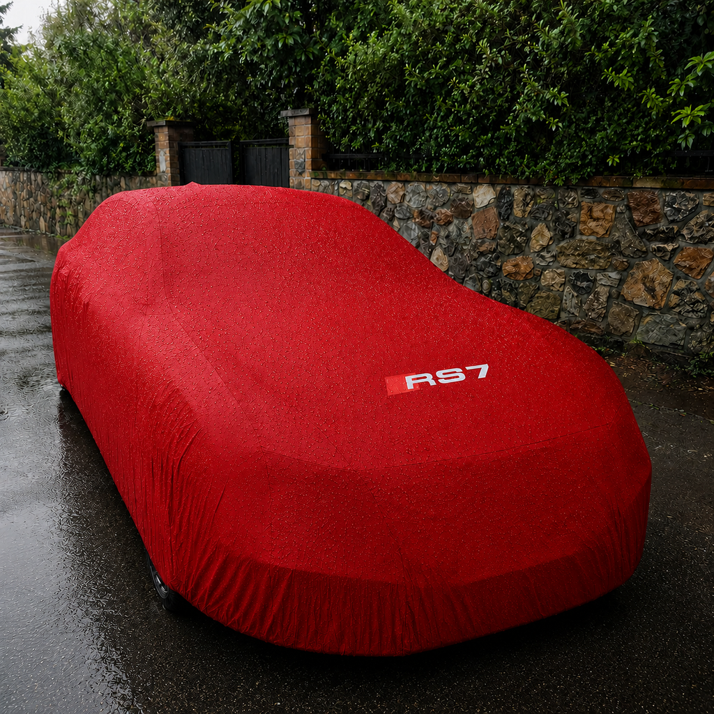 Audi car cover, Audi custom-made Outdoor cover ( RS3-RS4-RS5-RS6-RS7-RS Q5-RS Q8 )