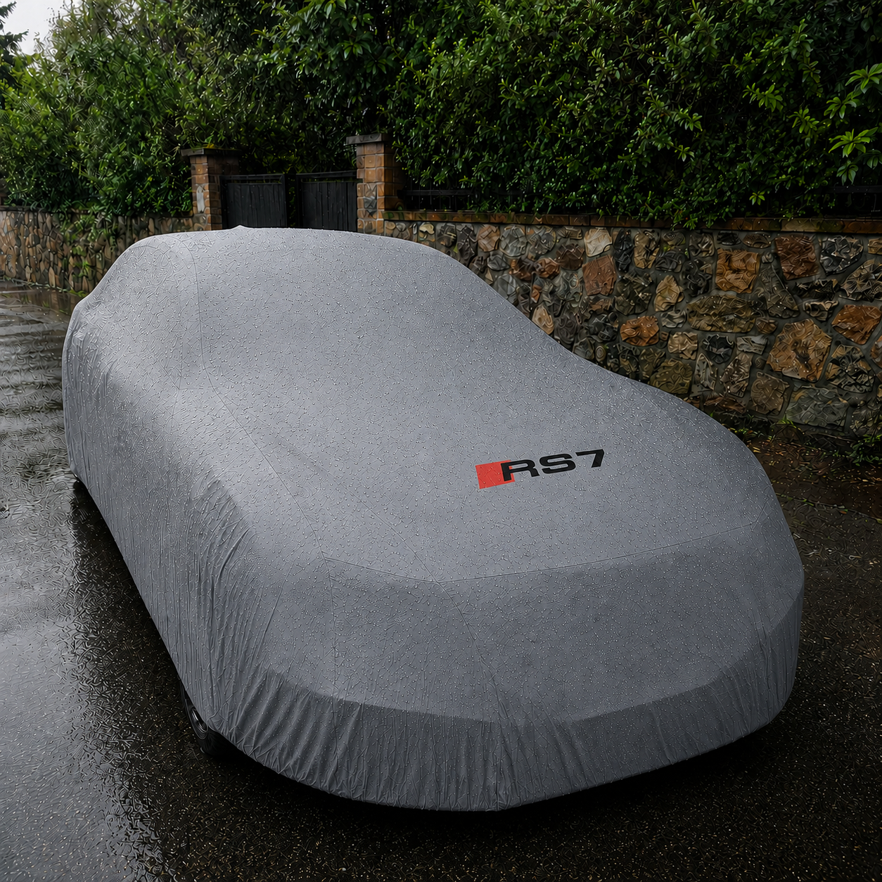 Audi car cover, Audi custom-made Outdoor cover ( RS3-RS4-RS5-RS6-RS7-RS Q5-RS Q8 )