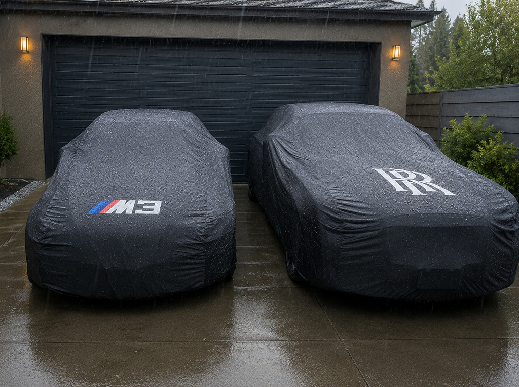 Rolls-Royce Car Cover, Rolls-Royce custom-made Outdoor car cover