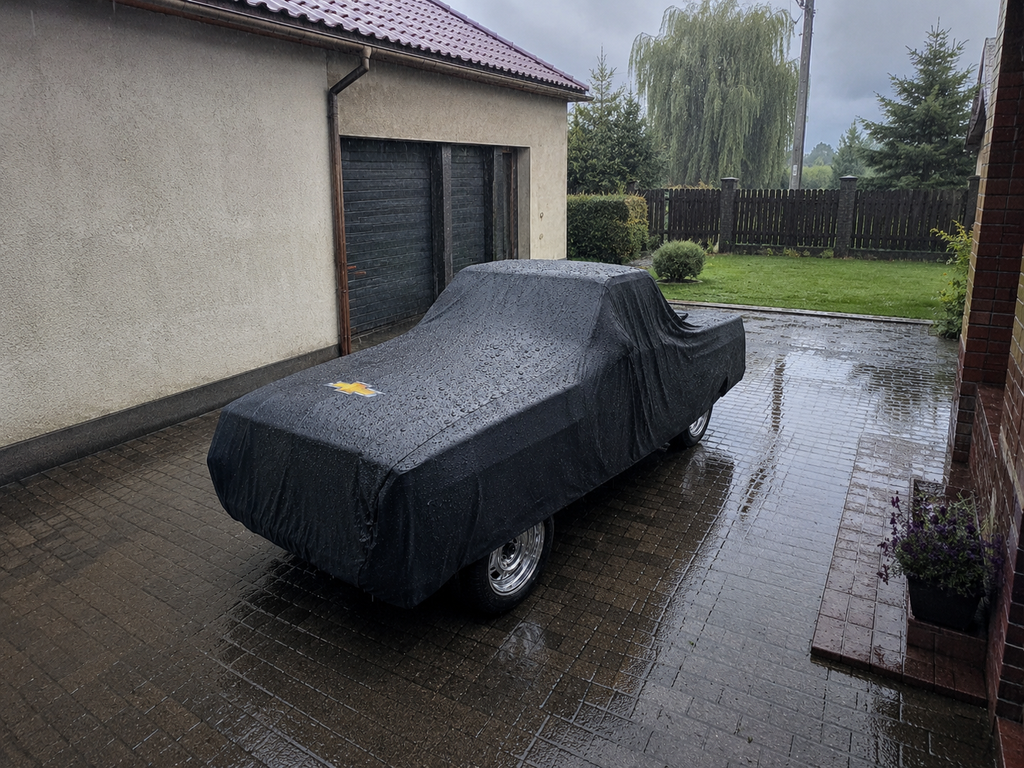 CHEVROLET car cover, CHEVROLET custom-made Outdoor car cover
