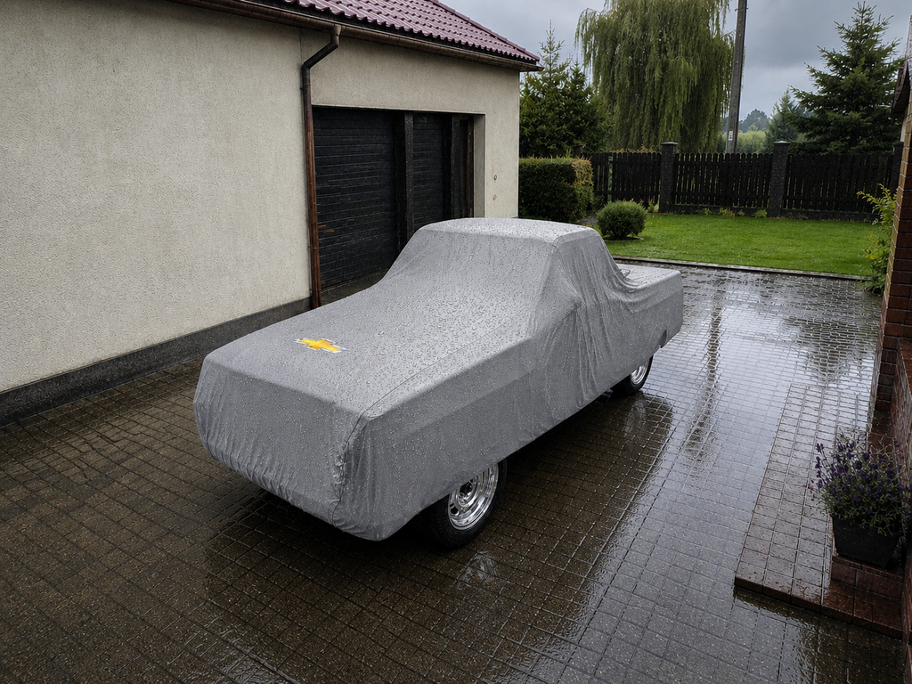 CHEVROLET car cover, CHEVROLET custom-made Outdoor car cover
