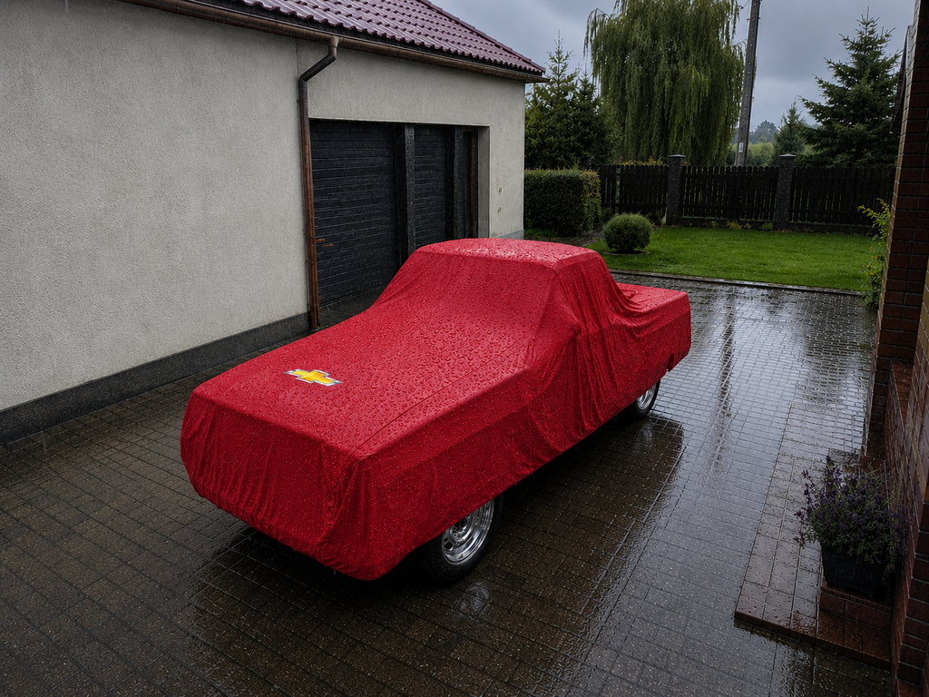 CHEVROLET car cover, CHEVROLET custom-made Outdoor car cover