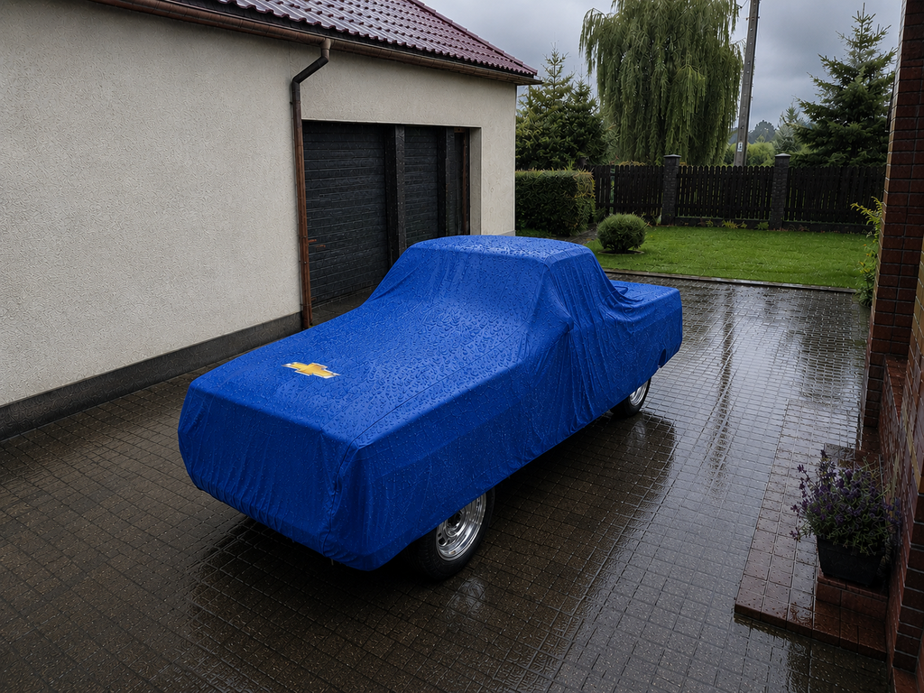 CHEVROLET car cover, CHEVROLET custom-made Outdoor car cover