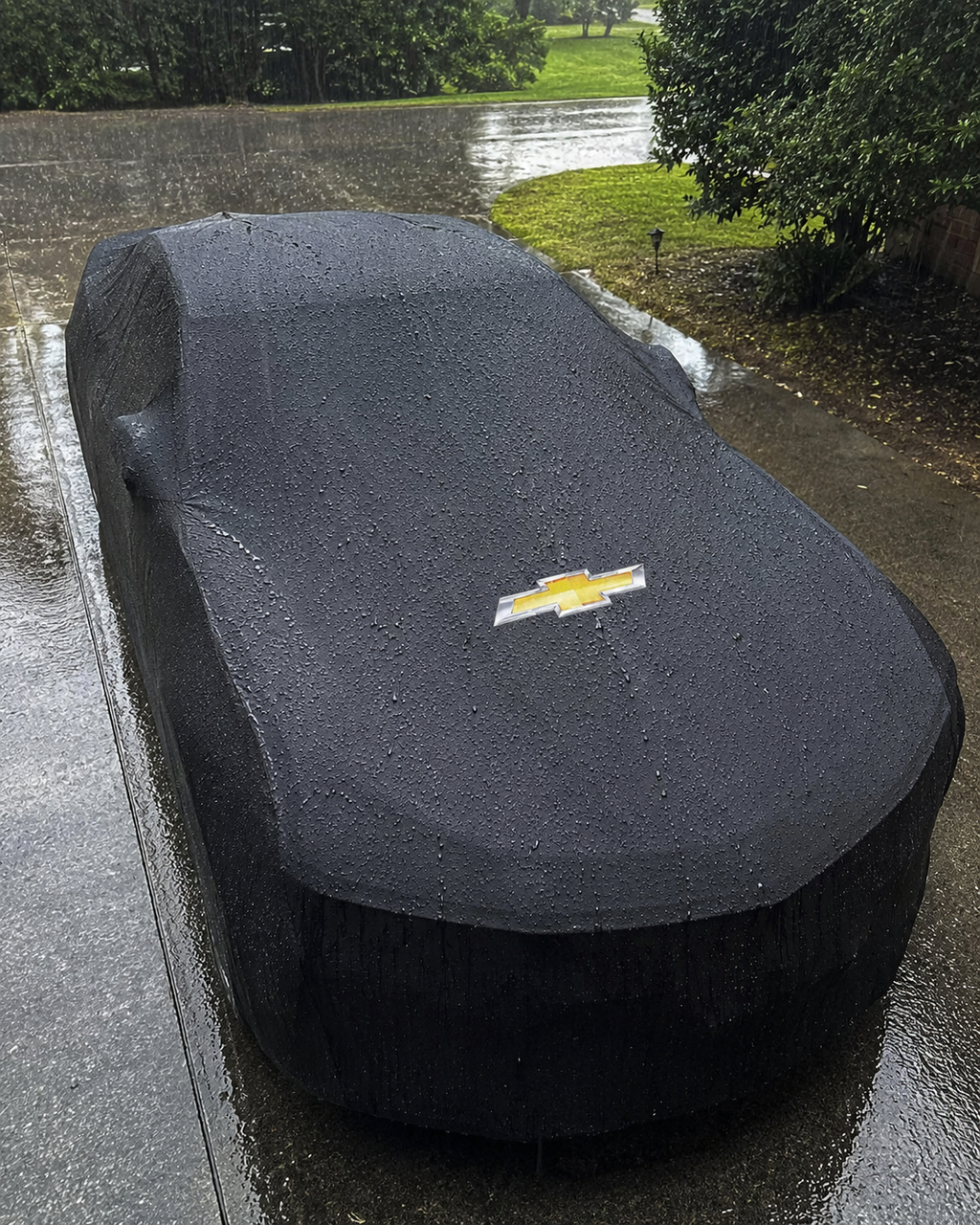 CHEVROLET car cover, CHEVROLET custom-made Outdoor car cover