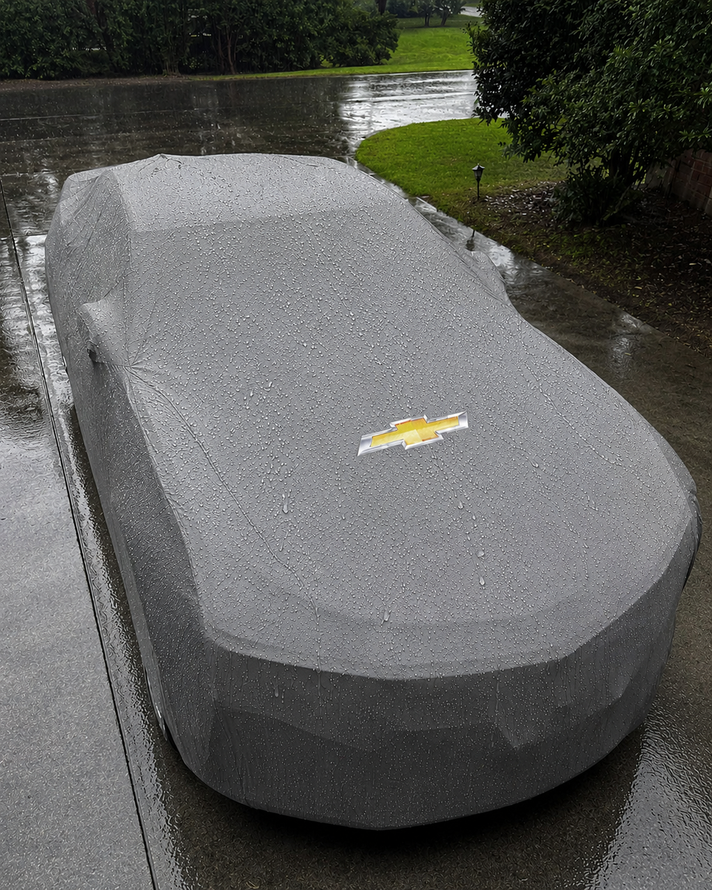 CHEVROLET car cover, CHEVROLET custom-made Outdoor car cover