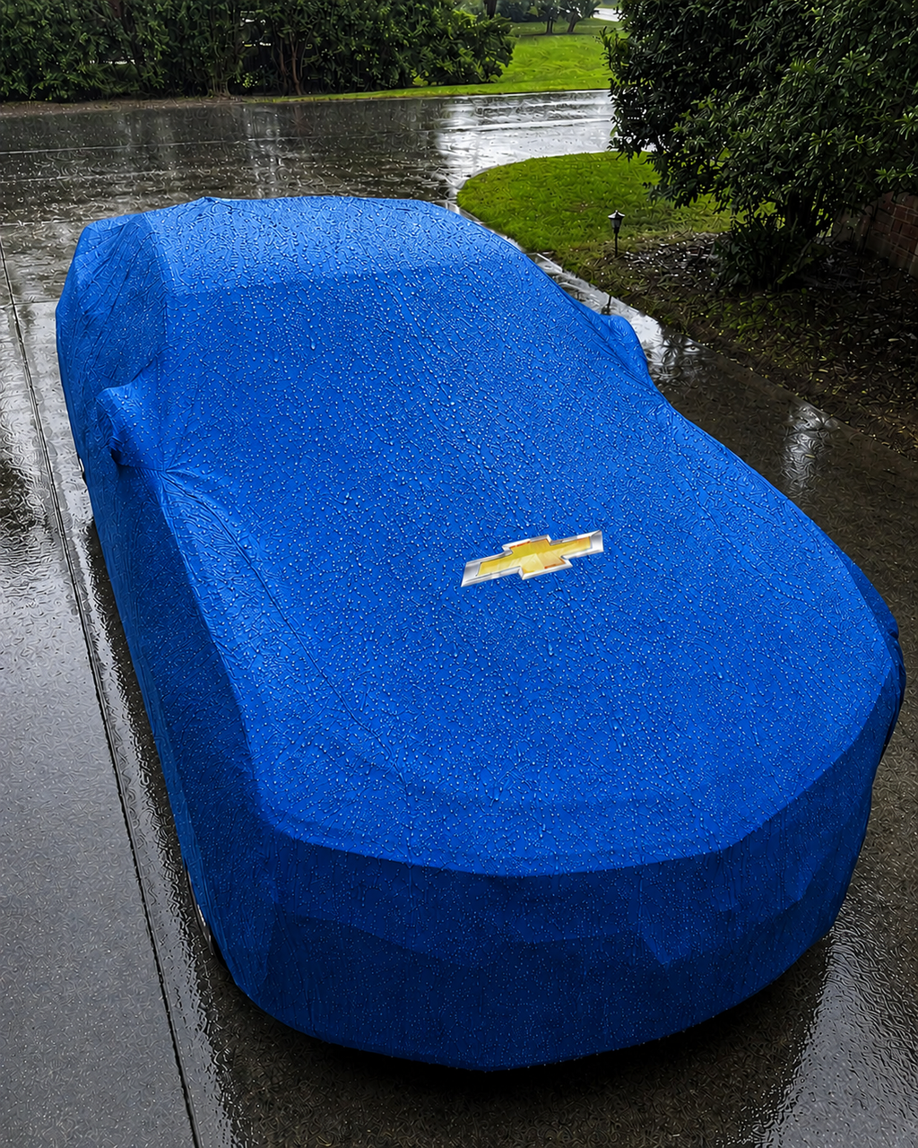 CHEVROLET car cover, CHEVROLET custom-made Outdoor car cover