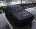 DODGE CHALLENGER car cover, DODGE CHALLENGER custom-made Outdoor car cover