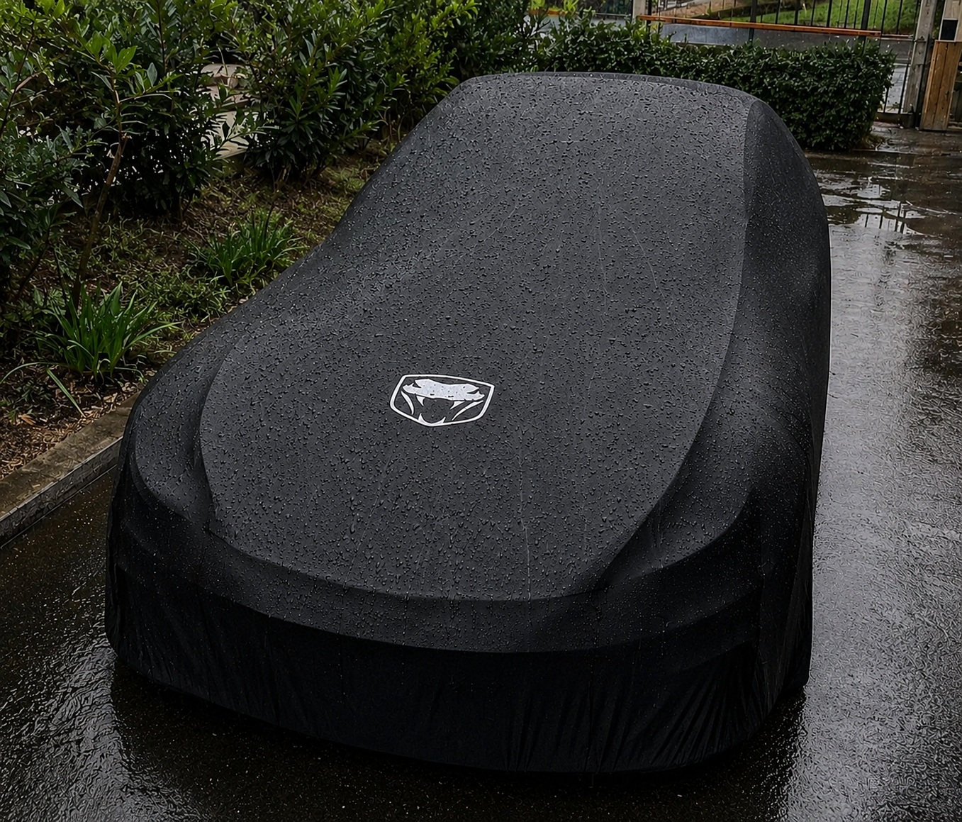 DODGE Viper car cover, DODGE Viper custom-made Outdoor car cover
