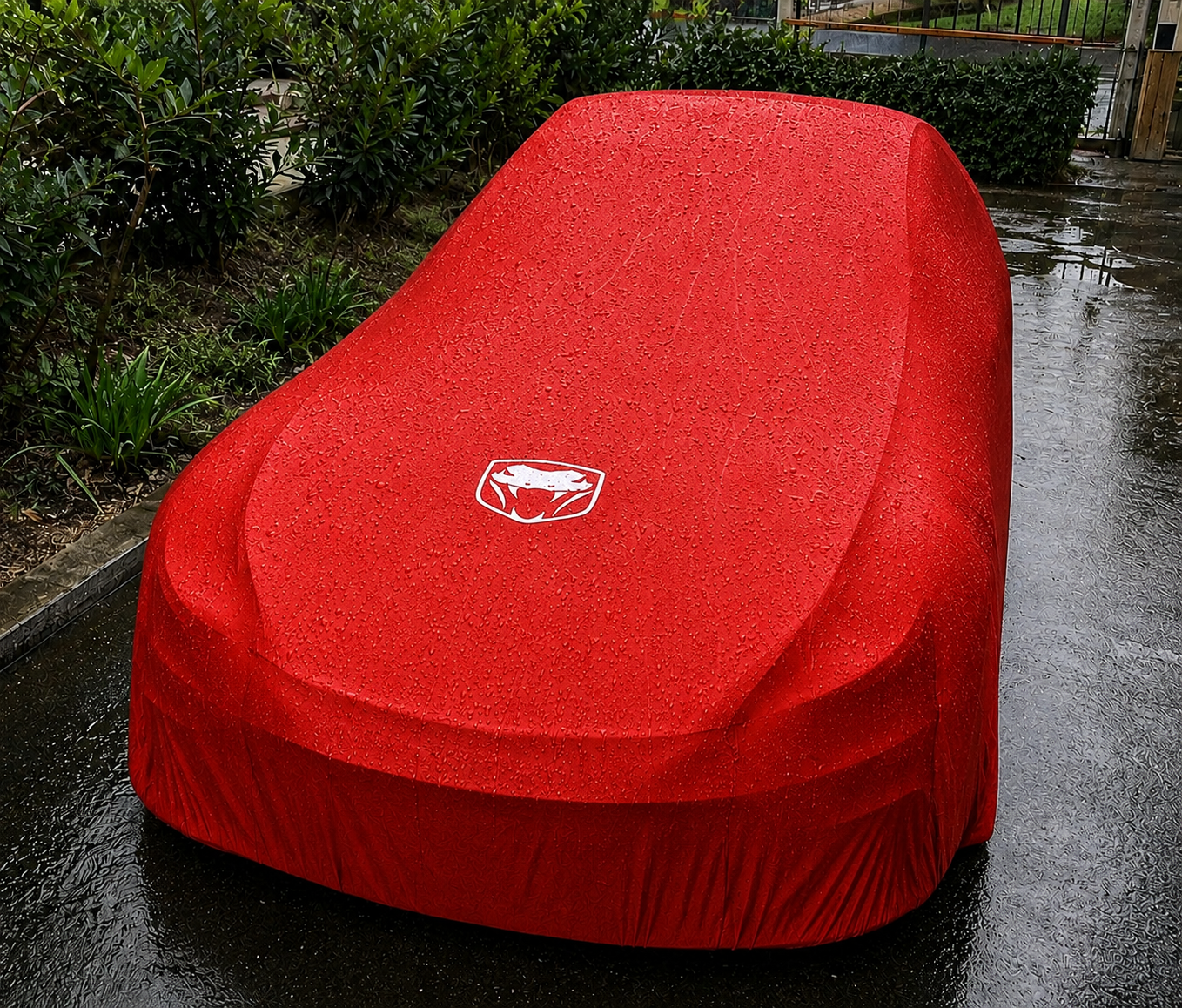 DODGE Viper car cover, DODGE Viper custom-made Outdoor car cover