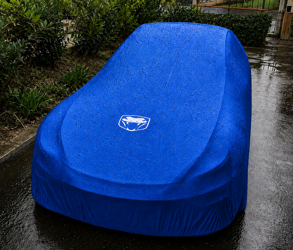 DODGE Viper car cover, DODGE Viper custom-made Outdoor car cover