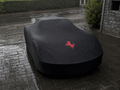 Ferrari car cover, Ferrari custom-made Outdoor car cover