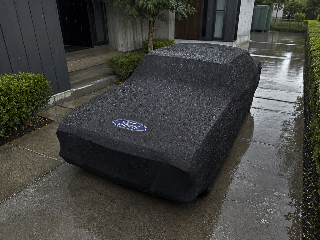 FORD car cover, FORD custom-made Outdoor car cover