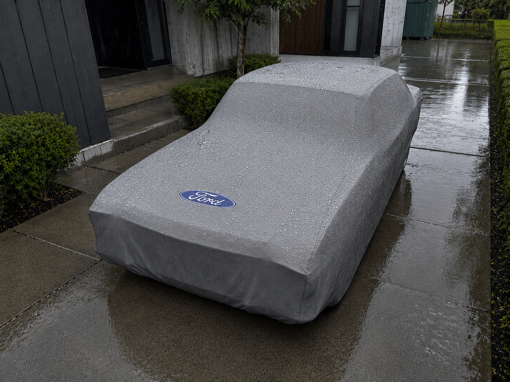 FORD car cover, FORD custom-made Outdoor car cover