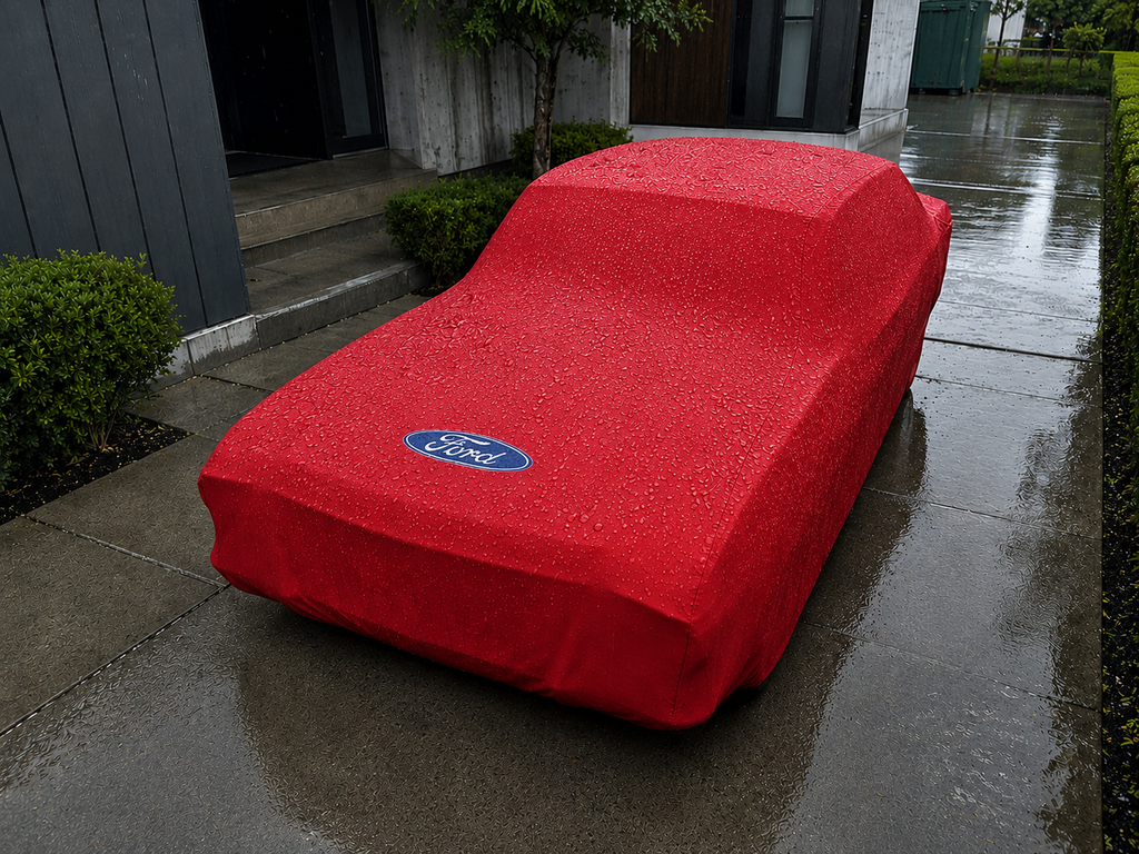 FORD car cover, FORD custom-made Outdoor car cover