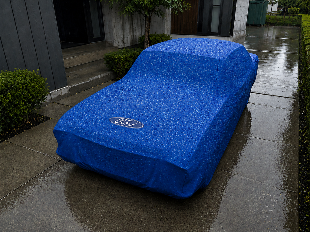 FORD car cover, FORD custom-made Outdoor car cover