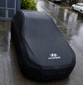 Hyundai car cover, Hyundai custom-made Outdoor car cover