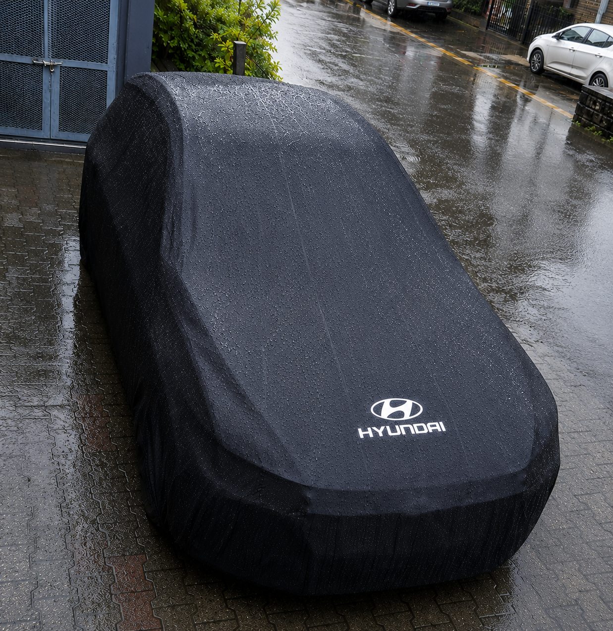 Hyundai car cover, Hyundai custom-made Outdoor car cover
