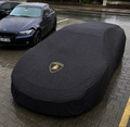 Lamborghini Car Cover, Lamborghini custom-made Outdoor car cover