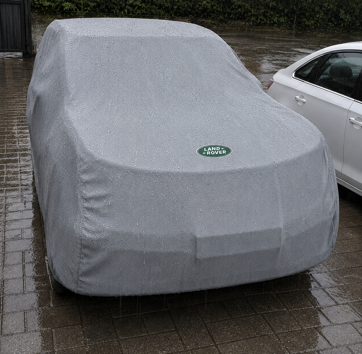 Land Rover cover, Land Rover custom-made Outdoor car cover