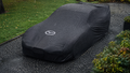 MAZDA Car Cover, MAZDA custom-made Outdoor car cover