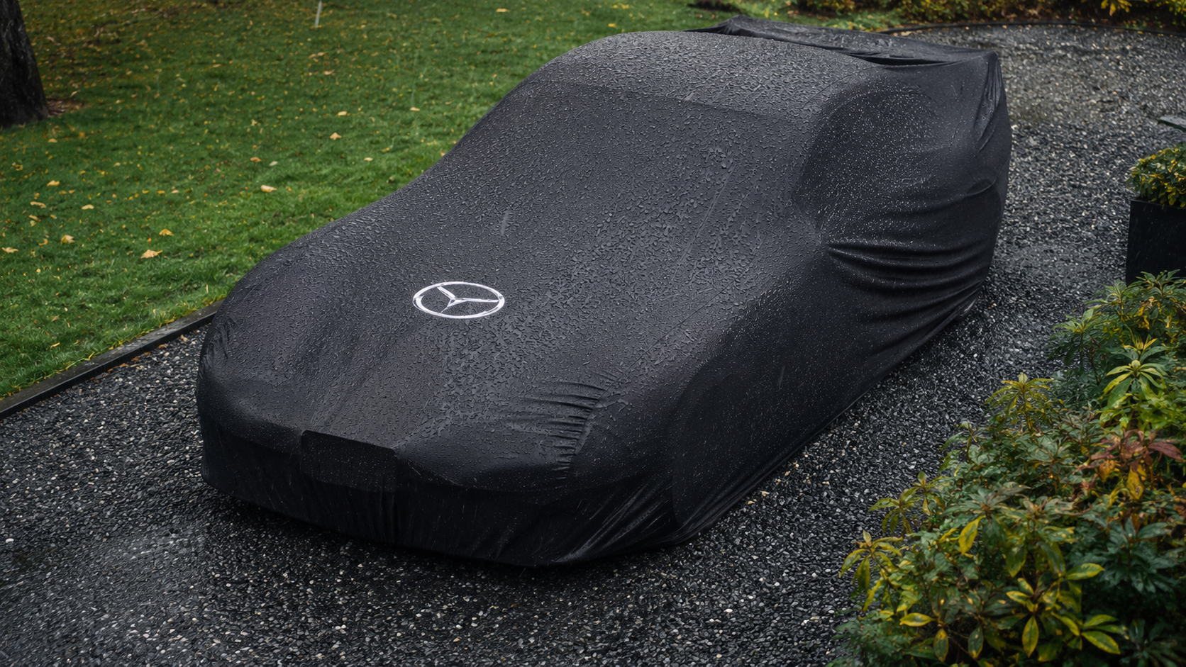 MAZDA Car Cover, MAZDA custom-made Outdoor car cover