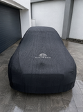 MAYBACH Car Cover, MAYBACH custom-made Outdoor car cover