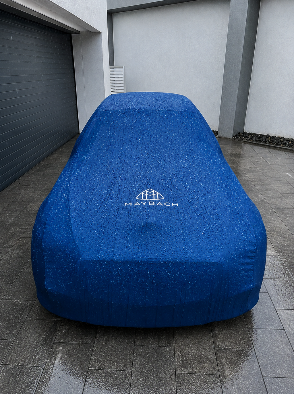 MAYBACH Car Cover, MAYBACH custom-made Outdoor car cover