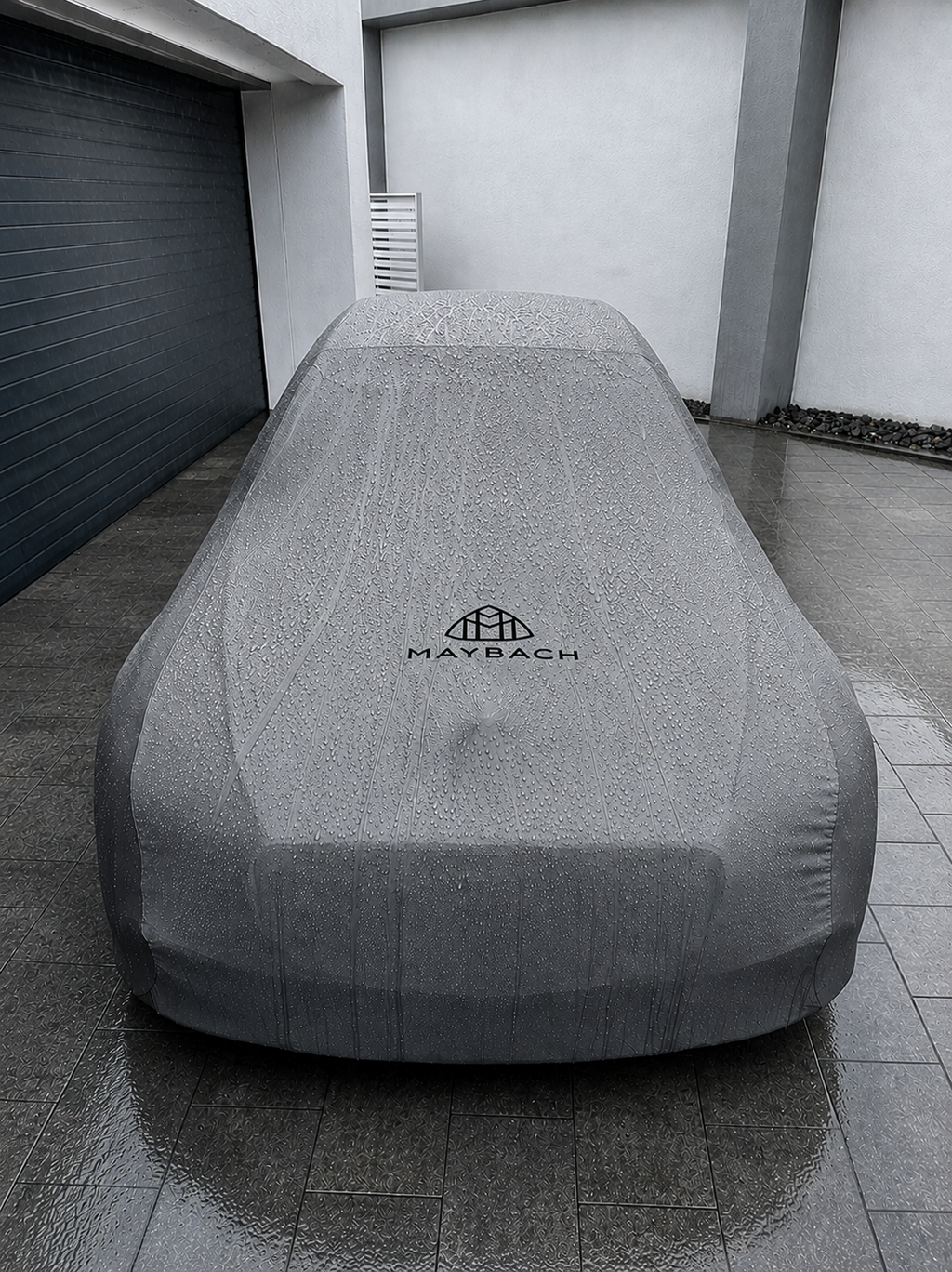 MAYBACH Car Cover, MAYBACH custom-made Outdoor car cover