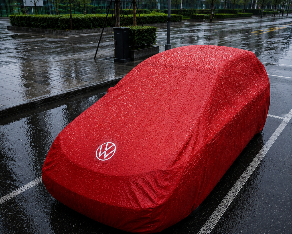 Volkswagen Golf Car Cover, Golf Series custom-made Outdoor car cover