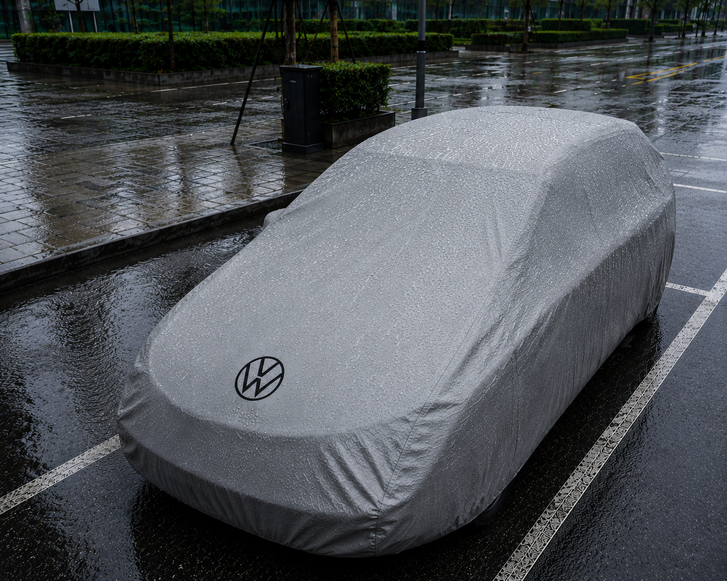 Volkswagen Golf Car Cover, Golf Series custom-made Outdoor car cover
